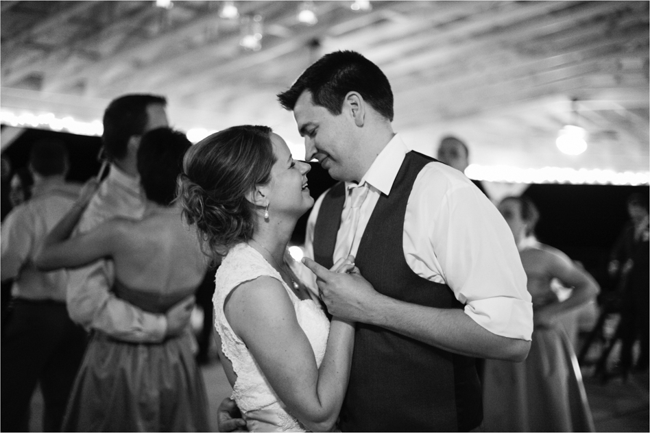 Charlottesville wedding